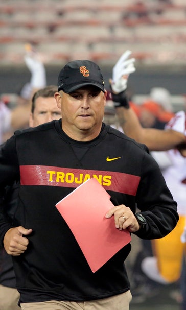 Want drama? Then perhaps the game of the week is USC-UCLA
